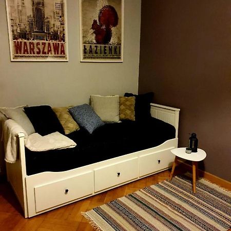Vistula Studio Varşova Dış mekan fotoğraf