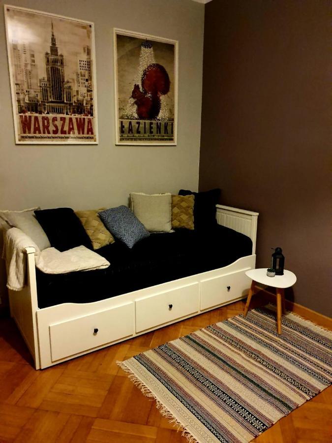 Vistula Studio Varşova Dış mekan fotoğraf