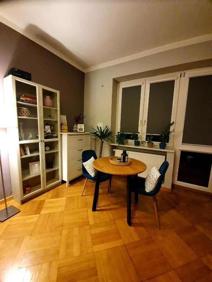 Vistula Studio Varşova Dış mekan fotoğraf
